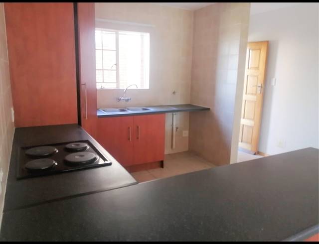 2 BEDROOM APARTMENT RENTED IN MEYERSDAL
